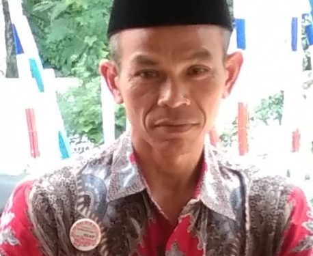Pemdes Karanganyar Joni, S.I.P, Layani KK , KTP, KIA, BBJS ,Gratis