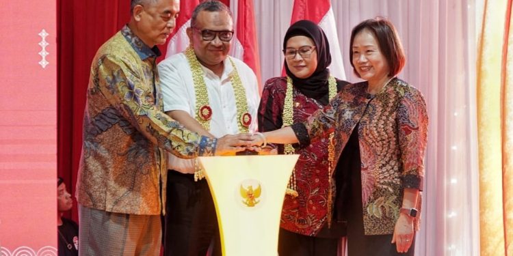 Kehadiran Pabrik Sepatu Di Kecamatan Krangkeng Merupakan Upaya Meningkatkan Kesejahteraan 
