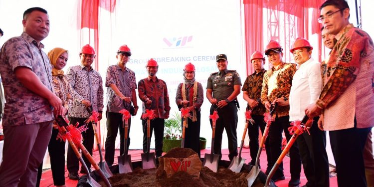 Pemkab Indramayu Dorong Percepatan Kawasan Industri , Guna Meningkatkan Perekonomian Daerah 