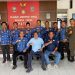 Pjs. Bupati Indramayu, Mendadak Kunjungi Kantor Kecamatan Tukdana