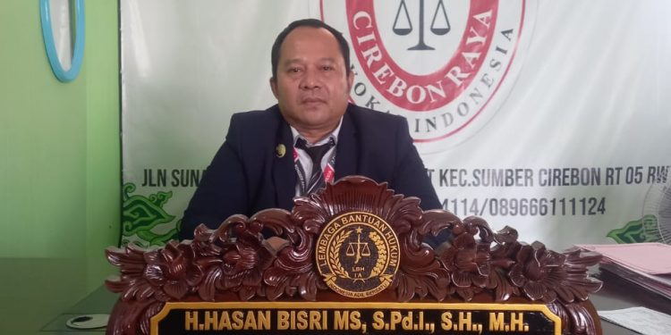H. Hasan Bisri Tegaskan Proses Hukum Kasus Dugaan Pengancaman dan Pencemaran Nama Baik Terus Berlanjut 