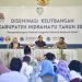 Untuk Memastikan. Keberhasilan Pembangunan , Diperlukan Landasan Yang Kuat 