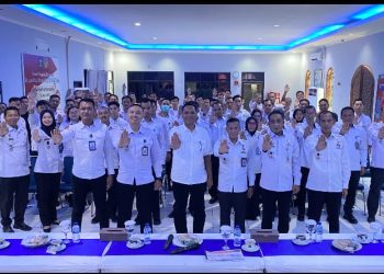 Lapas Kelas 1 Cirebon Gandeng Polresta Cirebon Komitmen Brantas Penyalahgunaan Narkoba