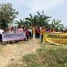 KAI Daop 3 Cirebon Tutup Perlintasan Liar di Kabupaten Indramayu