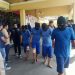Polres Indramayu Ringkus 9 Maling Motor, 5 Diantaranya Residivis