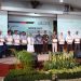 Desa Tanjungpura Dinobatkan Desa Terbaik Dalam Pengelolaan Keuangan 
