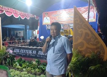 Plumbon Festival 2024: Pagelaran Seni Budaya Gong Renteng Ki Muntili yang Menjadi Sorotan Utama!