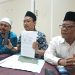 PCNU Kabupaten Cirebon Berikan Bantuan Hukum untuk Nelayan Suradi yang Terapung Tiga Hari di Laut