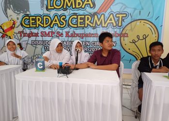 Lomba Cerdas Cermat Kabupaten Cirebon 2024: Meningkatkan Kepedulian Terhadap Seni dan Budaya Lokal