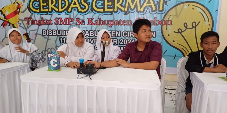 Lomba Cerdas Cermat Kabupaten Cirebon 2024: Meningkatkan Kepedulian Terhadap Seni dan Budaya Lokal