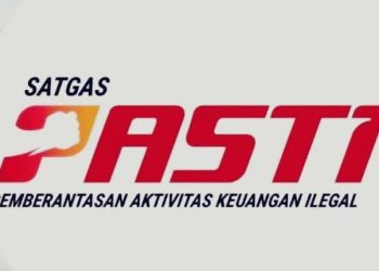 Satgas PASTI Gencar Blokir 498 Entitas Ilegal: Jaga Keamanan Keuangan Masyarakat!