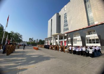 Mega Proyek Gedung Setda Cirebon Rp 86 Miliar Terjerat Korupsi, Kejari Temukan Fakta Mengejutkan!