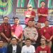 Peringatan Hari Lahir SMKN 1 Susukan Ke-59 Diwarnai Penampilan Grup Musik El’ nabons Yang Memukau