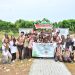 Siswa Istimewa Belajar dan Kembangkan Diri di Kawasan Eduwisata Agrimania Indramayu