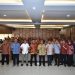 Pjs Bupati ; Masih Diperlukan Perbaikan Dan Komitmen  Manajemen Kinerja 