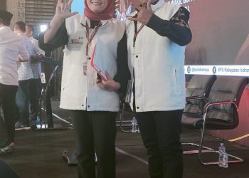 Debat Pilkada Indramayu 2024, Pakar Komunikasi: Paslon 2 Banyak Menyerang Paslon Lain, Itu Luapan Emosi yang Sangat Tidak Menguntungkan 