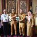 Pemkab Cirebon Raih Penghargaan Bergengsi SDJA 2024: Terobosan Tata Kelola Data Geospasial Jadi Sorotan!