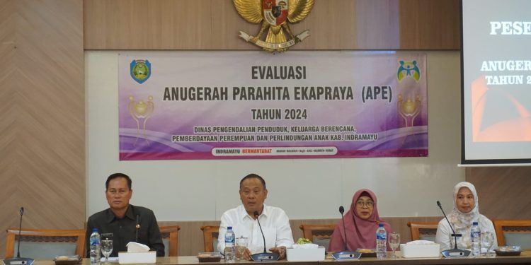 Integrasi Isu Gender Dalam Pembangunan Daerah Kabupaten Indramayu