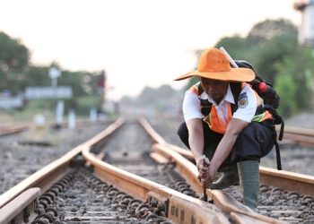 Mengungkap Peran Tersembunyi Pahlawan Keselamatan Kereta Api: Petugas Pemeriksa Jalur (PPJ)