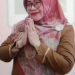 Hj, Susilawati, Kep, Ners, UPTD, Puskesmas Drunten Gabus Wetan Terus Serukan Semangat Bekerja