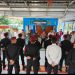 Razia Gabungan TNI / Polri di Lapas Narkotika Cirebon Tidak Ditemukan Barang-barang Krusial