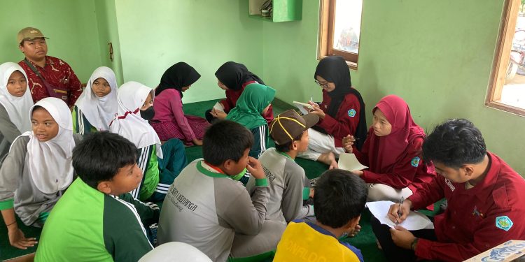 Posyandu Remaja, Bisa Dijadikan Ajang Curhat Para Remaja