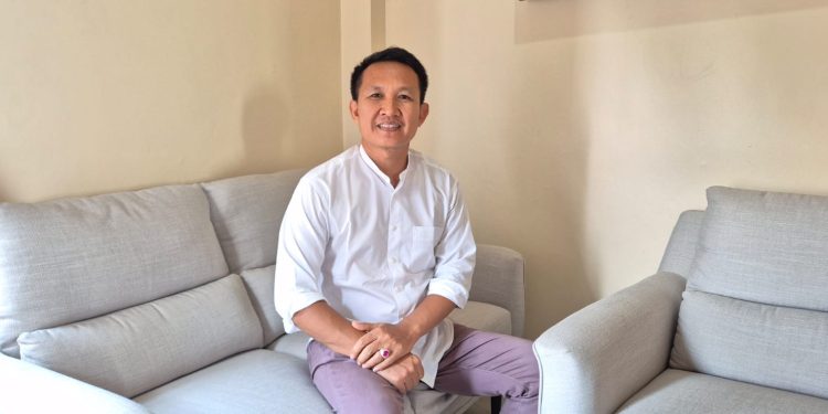 Peringatan Hari Pahlawan, Agus Suwarjono: Momen Penting untuk Mengenang Jasa Pahlawan