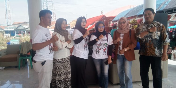 PPK, PPS Menghimbau Pilkada Tanggal 27 November 2024