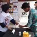 Simulasi Pemilu 2024 Tekankan Kesiapan Teknologi dan Sinergi Petugas di TPS