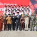 Peringatan Hari Pahlawan 2024 di Cirebon: Pj Wali Kota Ajak Masyarakat Teladani Semangat Kebangsaan dan Kesetiakawanan Sosial.