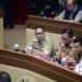 Jelang Pilkada Pjs. Bupati Indramayu Hadiri Dengar Pendapat Yang Digelar Komisi II DPR RI 