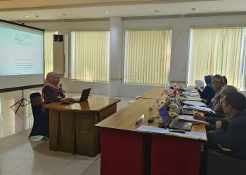 Puluhan Pejabat Eselon II Pemkab Cirebon Ikuti Uji Kompetensi Tahap Kedua, Sorotan Nasional Terhadap Evaluasi Kinerja Pegawai
