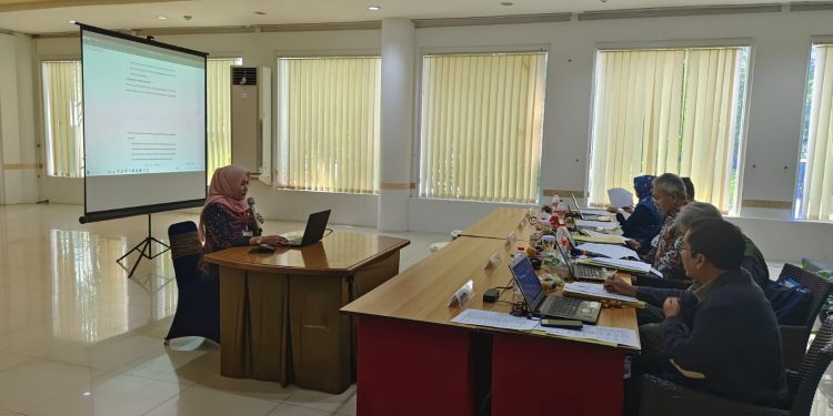 Puluhan Pejabat Eselon II Pemkab Cirebon Ikuti Uji Kompetensi Tahap Kedua, Sorotan Nasional Terhadap Evaluasi Kinerja Pegawai