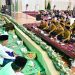 HUT ke- 7 PT KPI, Ratusan Jama’ah Hadiri Kilang Balongan Bersholawat 