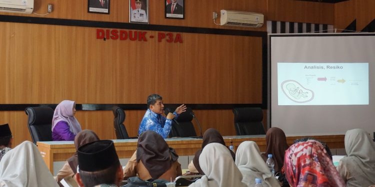 Agar Anak Anak Tumbuh Sehat , Pemkab Indramayu Terus Upaya Turunkan Stunting