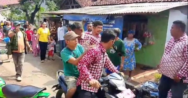 Bejat, Ayah di Indramayu Setubuhi Anak Kandung, Selain di Rumah juga di Rumah Sakit