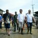 Pj. Gubernur Jawa Barat Tinjau Langsung Dampak Rob di Eretan Wetan