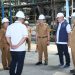 Kunjungi Pabrik Gula, Pj Bupati Cirebon Jajaki Sejumlah Kerjasama