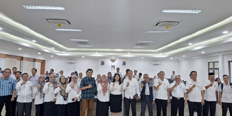 Ngebut, Indramayu Segara Tinggalkan Label Daerah Miskin
