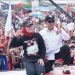Puluhan Ribu Pendukung Hadiri Kampanye Akbar Nina -Tobroni