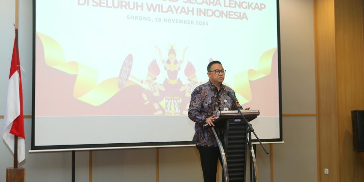 OJK Bersama Stakeholder Sukses Bentuk TPAKD di Seluruh Indonesia, Dorong Inklusi Keuangan untuk Perekonomian Daerah