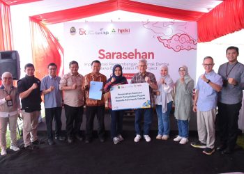 Ekosistem Pembiayaan Peternak Domba di Jawa Barat Mulai Menunjukkan Hasil, OJK Berperan Aktif dalam Pengembangan Sektor Ternak