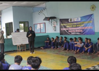 LPN Cirebon Raih “Summa Cumlaude” pada Penilaian IKR BNN RI, Tunjukkan Komitmen Luar Biasa dalam Rehabilitasi Narkoba