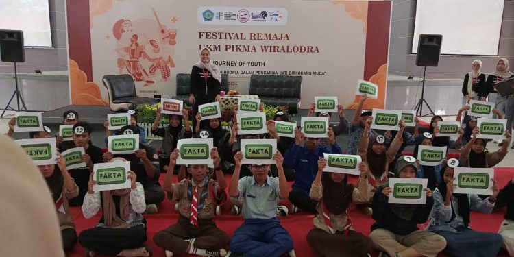 Kampanye 16 Hari Anti Kekerasan Terhadap Perempuan, SAPA dan Selendang Puan Gelar Festival Budaya