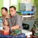 Rapat Pleno Terbuka Rekapitulasi Pilkada Indramayu Tingkat Kecamatan Jatibarang, Rory Firmansyah: Bagian dari Proses Pilkada