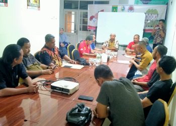 Empat Pekerja di Kabupaten Cirebon Diduga Tidak Menerima Upah, Aliansi Buruh Cirebon Layangkan Aduan Kepada UPTD Pengawasan Ketenagakerjaan Wilayah III Cirebon