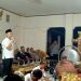 Pemdes Sende Gelar Sedekah Bumi dan Mider Desa