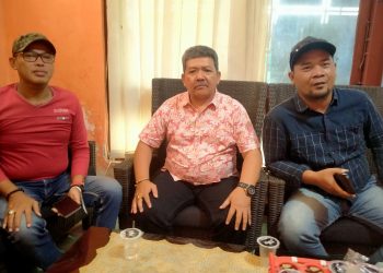 Beredar Isu Pengenaan Biaya Calon Perangkat Desa Tegal Wangi Yang Mencapai Angka Puluhan Juta Rupiah, Iskandar: Kalau dari DD Tidak Boleh, Biaya Pelantikan Dari Perangkat Desa