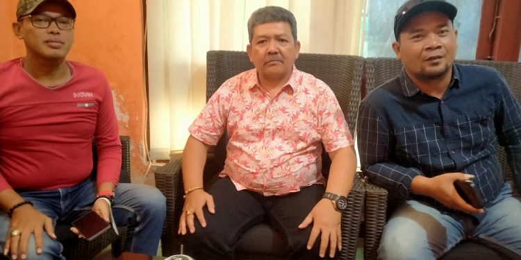 Beredar Isu Pengenaan Biaya Calon Perangkat Desa Tegal Wangi Yang Mencapai Angka Puluhan Juta Rupiah, Iskandar: Kalau dari DD Tidak Boleh, Biaya Pelantikan Dari Perangkat Desa