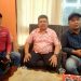 Beredar Isu Pengenaan Biaya Calon Perangkat Desa Tegal Wangi Yang Mencapai Angka Puluhan Juta Rupiah, Iskandar: Kalau dari DD Tidak Boleh, Biaya Pelantikan Dari Perangkat Desa